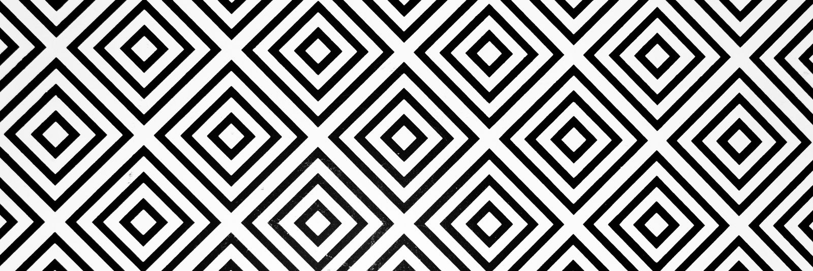 black and white checked digital wallpaper
